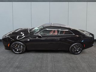 2026 Dodge Charger 2-Doors SCAT PACK PLUS in St-Jean-Sur-Richelieu, Quebec - 5 - w320h240cpx