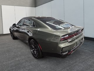 2026 Dodge Charger 4-Doors R/T in St-Jean-Sur-Richelieu, Quebec - 4 - w320h240cpx