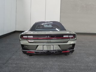 2026 Dodge Charger 4-Doors R/T in St-Jean-Sur-Richelieu, Quebec - 3 - w320h240cpx