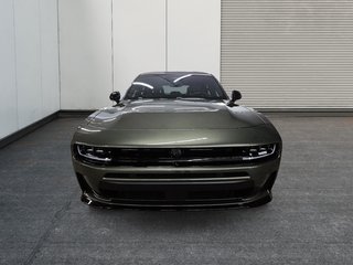 2026 Dodge Charger 4-Doors R/T in St-Jean-Sur-Richelieu, Quebec - 2 - w320h240cpx