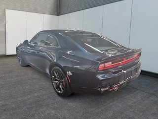 Dodge CHARGER BEV SCAT PACK 2024 à Sherbrooke, Québec - 4 - w320h240cpx