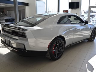 Dodge CHARGER BEV SCAT PACK 2024 à St-Jean-Sur-Richelieu, Québec - 5 - w320h240cpx