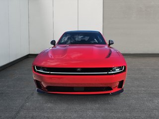 2024 Dodge CHARGER BEV SCAT PACK in Sherbrooke, Quebec - 2 - w320h240cpx