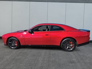2024 Dodge CHARGER BEV SCAT PACK in Sherbrooke, Quebec - 5 - w320h240cpx