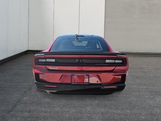 2024 Dodge CHARGER BEV SCAT PACK in Sherbrooke, Quebec - 3 - w320h240cpx