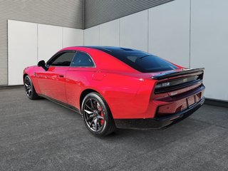 2024 Dodge CHARGER BEV SCAT PACK in Sherbrooke, Quebec - 4 - w320h240cpx
