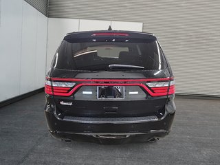 Dodge Durango GT AWD // BLACKTOP // TOIT OUVRANT 2022 à Sherbrooke, Québec - 3 - w320h240cpx