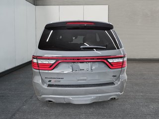 2022 Dodge Durango R/T PLUS // ENSEMBLE REMORQUAGE in Sherbrooke, Quebec - 3 - w320h240cpx
