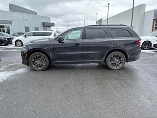 Dodge Durango R/T PLUS AWD // BLACK TOP // TOIT OUVRANT 2025 à Sherbrooke, Québec - 3 - w320h240cpx