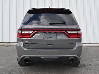 2024  Durango SRT 392 PLUS in Sherbrooke, Quebec - 5 - w320h240cpx