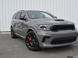 2024  Durango SRT 392 PLUS in Sherbrooke, Quebec - 2 - w320h240cpx