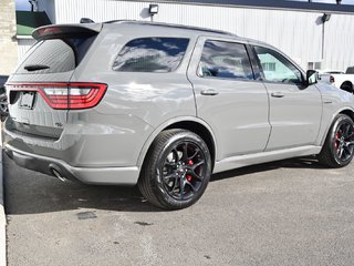 2024  Durango R/T PLUS in Sherbrooke, Quebec - 3 - w320h240cpx