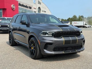 Durango SRT 392 ALCHEMI 2024 à Sherbrooke, Québec - 2 - w320h240cpx