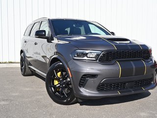 2024  Durango SRT 392 ALCHEMI in Sherbrooke, Quebec - 4 - w320h240cpx