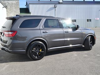 2024  Durango SRT 392 ALCHEMI in Sherbrooke, Quebec - 5 - w320h240cpx