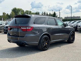 Durango SRT 392 ALCHEMI 2024 à Sherbrooke, Québec - 6 - w320h240cpx