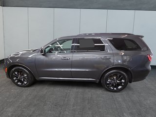 Dodge Durango R/T AWD // BLACKTOP 2024 à Sherbrooke, Québec - 5 - w320h240cpx