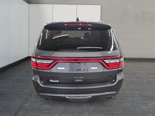 Dodge Durango R/T AWD // BLACKTOP 2024 à Sherbrooke, Québec - 3 - w320h240cpx
