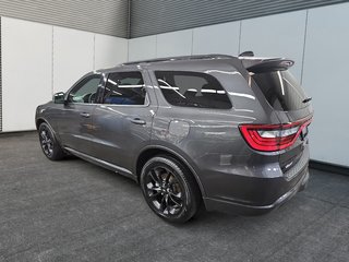 Dodge Durango R/T AWD // BLACKTOP 2024 à Sherbrooke, Québec - 4 - w320h240cpx