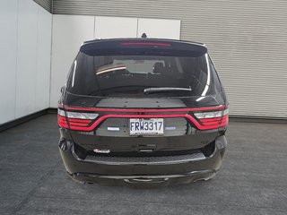 Dodge Durango R/T AWD // BLACKTOP 2024 à Sherbrooke, Québec - 3 - w320h240cpx