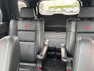 Dodge Durango R/T AWD // BLACKTOP 2024 à Sherbrooke, Québec - 2 - w320h240cpx