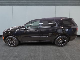 Dodge Durango R/T AWD // BLACKTOP 2024 à Sherbrooke, Québec - 5 - w320h240cpx