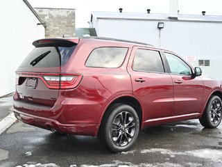 2025  Durango GT PLUS in Sherbrooke, Quebec - 3 - w320h240cpx