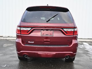 2025  Durango GT PLUS in Sherbrooke, Quebec - 5 - w320h240cpx