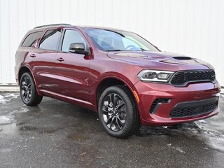 2025  Durango GT PLUS in Sherbrooke, Quebec - 2 - w320h240cpx