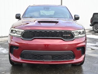 2025  Durango GT PLUS in Sherbrooke, Quebec - 4 - w320h240cpx