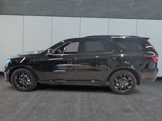 Dodge Durango R/T PLUS 2025 à St-Jean-Sur-Richelieu, Québec - 5 - w320h240cpx