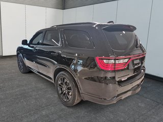 Dodge Durango R/T PLUS 2025 à St-Jean-Sur-Richelieu, Québec - 4 - w320h240cpx