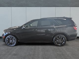 Dodge DURANGO R/T PLUS 2025 à Sherbrooke, Québec - 5 - w320h240cpx