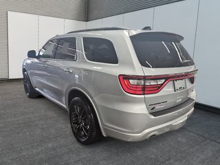Dodge DURANGO GT PLUS 2025 à Sherbrooke, Québec - 4 - w320h240cpx