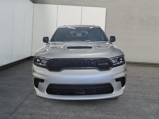 Dodge DURANGO GT PLUS 2025 à Sherbrooke, Québec - 2 - w320h240cpx