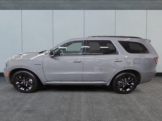 Dodge Durango R/T PLUS // BLACK TOP 2025 à Sherbrooke, Québec - 5 - w320h240cpx