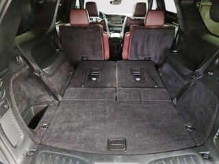 2025 Dodge Durango R/T Plus in Sherbrooke, Quebec - 6 - w320h240cpx