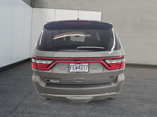 Dodge Durango R/T PLUS // BLACK TOP 2025 à Sherbrooke, Québec - 3 - w320h240cpx