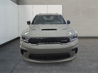 Dodge Durango R/T PLUS // BLACK TOP 2025 à Sherbrooke, Québec - 2 - w320h240cpx