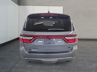 Dodge Durango R/T PLUS // BLACK TOP 2025 à Sherbrooke, Québec - 3 - w320h240cpx