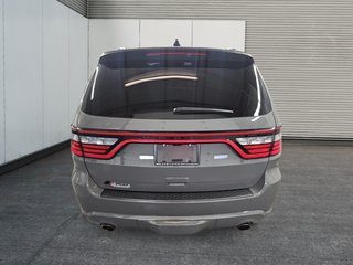 2025 Dodge Durango R/T Plus in Sherbrooke, Quebec - 5 - w320h240cpx