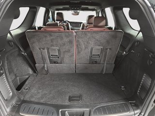 Dodge Durango R/T PLUS // BLACK TOP 2025 à Sherbrooke, Québec - 6 - w320h240cpx