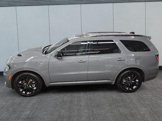 2025 Dodge Durango R/T Plus in Sherbrooke, Quebec - 3 - w320h240cpx