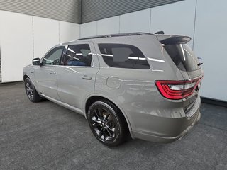 Dodge Durango R/T PLUS // BLACK TOP 2025 à Sherbrooke, Québec - 4 - w320h240cpx