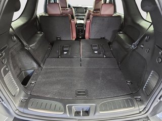 Dodge Durango R/T PLUS // BLACK TOP 2025 à Sherbrooke, Québec - 6 - w320h240cpx