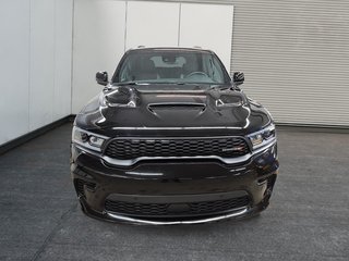 2025 Dodge Durango R/T // 6 PASSAGERS // GROUPE REMORQUAGE in Sherbrooke, Quebec - 2 - w320h240cpx