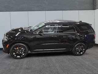 2025 Dodge Durango R/T // 6 PASSAGERS // GROUPE REMORQUAGE in Sherbrooke, Quebec - 5 - w320h240cpx