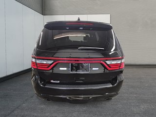 2025 Dodge Durango R/T // 6 PASSAGERS // GROUPE REMORQUAGE in Sherbrooke, Quebec - 3 - w320h240cpx