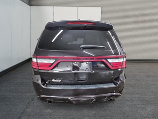 2025 Dodge Durango R/T // PLUS // GROUPE REMORQUAGE in Sherbrooke, Quebec - 3 - w320h240cpx