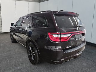 2025 Dodge Durango R/T // PLUS // GROUPE REMORQUAGE in Sherbrooke, Quebec - 4 - w320h240cpx